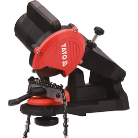 Ostrzałka do łańcuchów Yato YT-84990