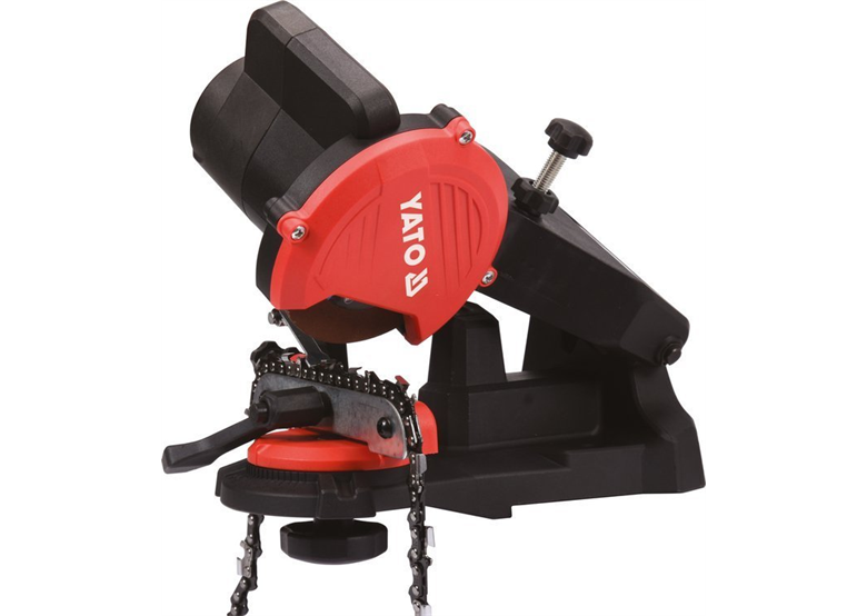 Ostrzałka do łańcuchów Yato YT-84990