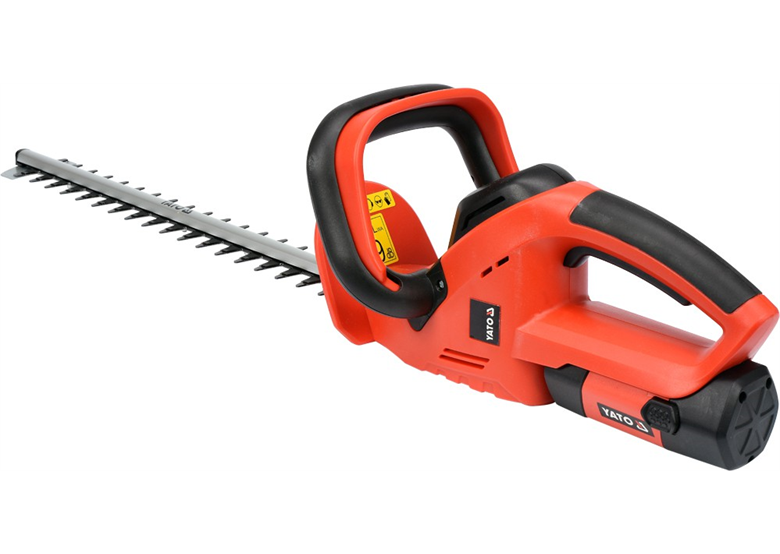 Nożyce do żywopłotu Yato YT-85100