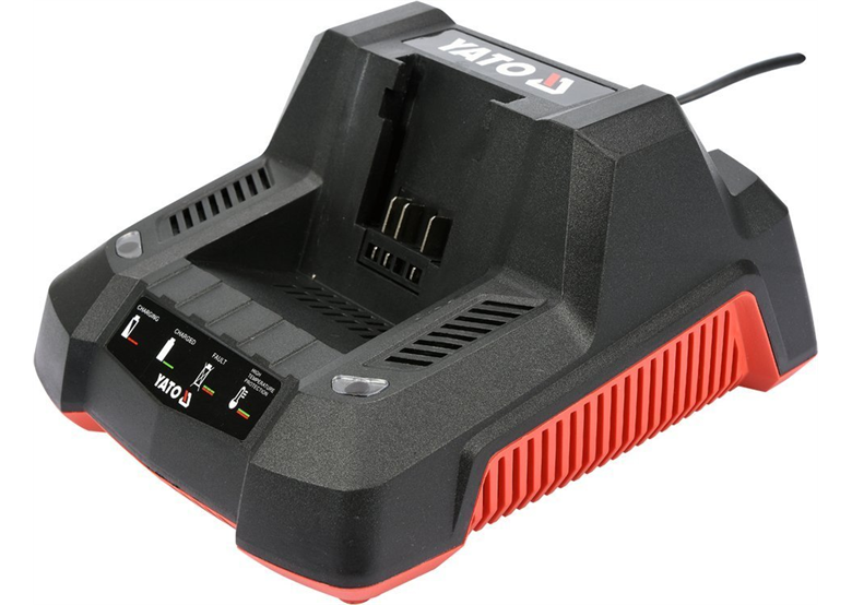 Ładowarka 40 V Yato YT-85133