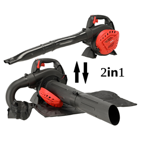 Spalinowa dmuchawa/odkurzacz Yato YT-85191