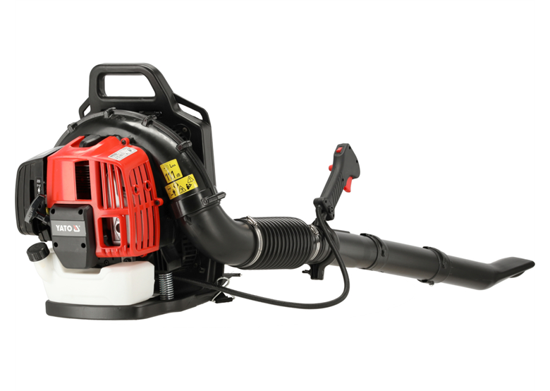 Dmuchawa plecakowa Yato YT-85192