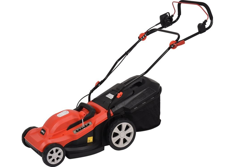 Kosiarka elektryczna Yato YT-85208