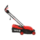 Elektryczna kosiarka do trawy Yato YT-852081
