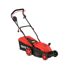 Elektryczna kosiarka do trawy Yato YT-852082