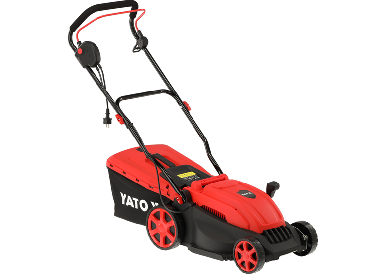 Elektryczna kosiarka do trawy Yato YT-852082