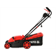 Elektryczna kosiarka do trawy Yato YT-852082