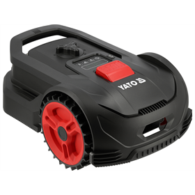 Robot koszący Yato YT-852090