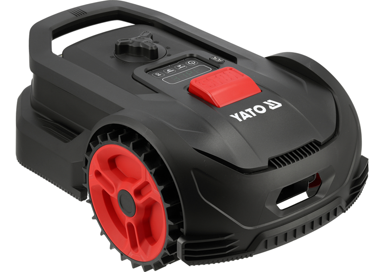 Robot koszący Yato YT-852090