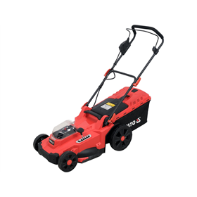 Kosiarka akumulatorowa 36V Yato YT-85225