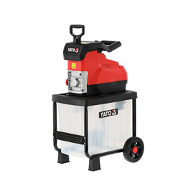 Rozdrabniacz elektryczny Yato YT-852371