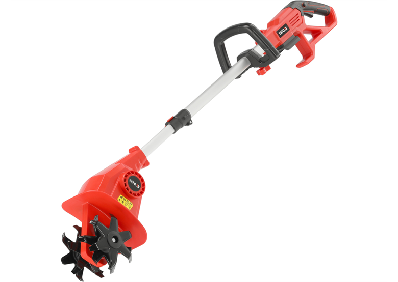 Glebogryzarka akumulatorowa Yato YT-85271