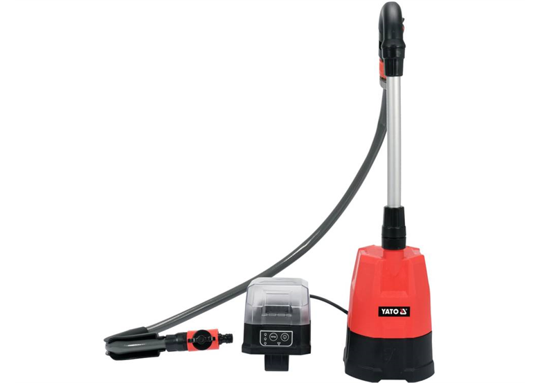 Pompa zanurzeniowa Yato YT-85281