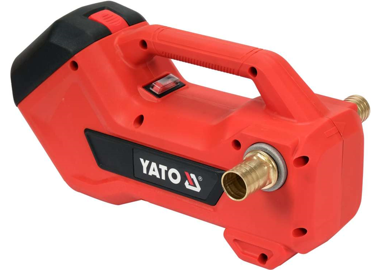 Pompa woda/olej Yato YT-85290