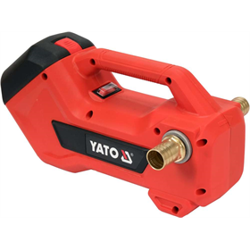 Pompa woda/olej Yato YT-85291