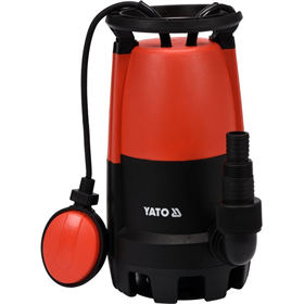 Pompa zanurzeniowa Yato YT-85330