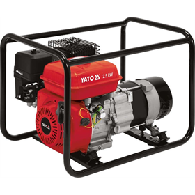 Agregat prądotwórczy Yato YT-85453