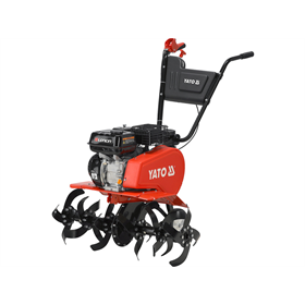 Glebogryzarka spalinowa Yato YT-85591