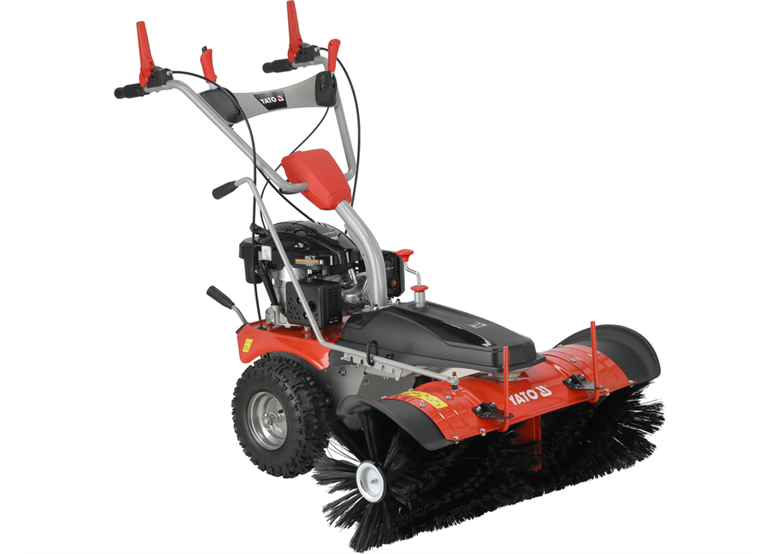 Zamiatarka spalinowa Yato YT-85600