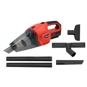 Odkurzacz ręczny akumulatorowy Yato YT-85683