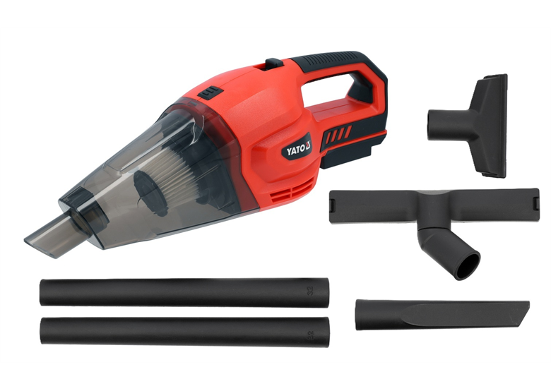 Odkurzacz ręczny akumulatorowy Yato YT-85683