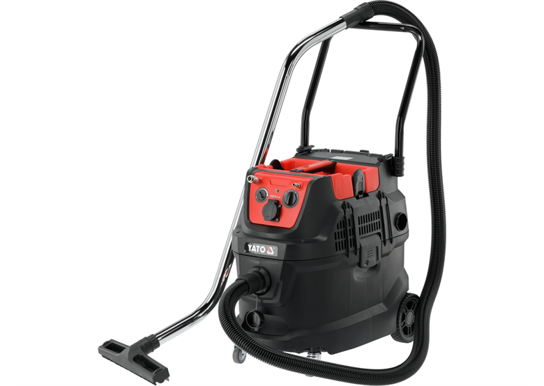 Odkurzacz przemysłowy do pneumatyki Yato YT-85718