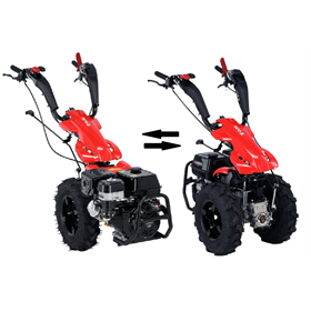 Ciągnik jednoosiowy Yato YT-85851