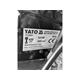 Ciągnik jednoosiowy Yato YT-85851