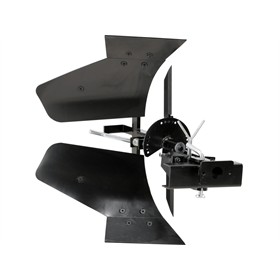 Pług obrotowy Yato YT-85866