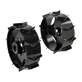 Koła metalowe Yato YT-85875