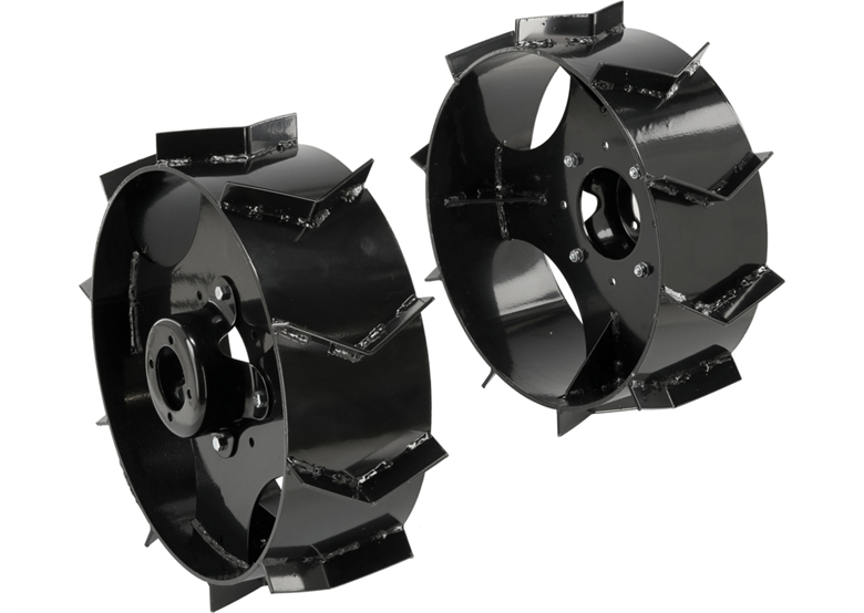 Koła metalowe Yato YT-85875