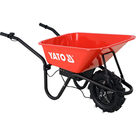 Taczka elektryczna Yato YT-86097