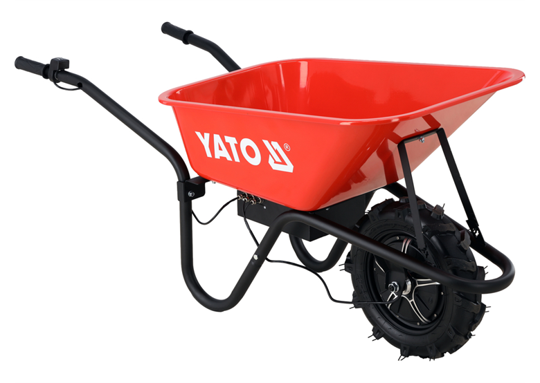 Taczka elektryczna Yato YT-86097