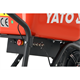 Taczka elektryczna Yato YT-86097