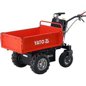 Elektryczne wozidło Yato YT-86120