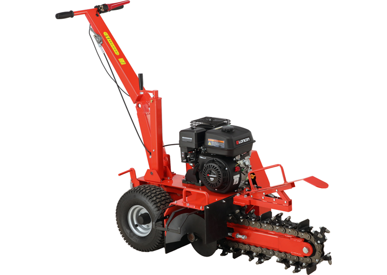 Koparka łańcuchowa Yato YT-86139