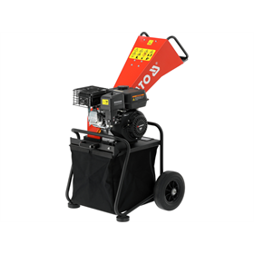 Rozdrabniacz do gałęzi Yato YT-86150