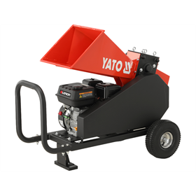 Rębak, rozdrabniacz do gałęzi Yato YT-86160