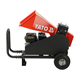 Rębak, rozdrabniacz do gałęzi Yato YT-86160