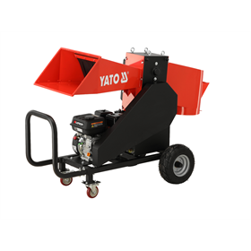 Rębak, rozdrabniacz do gałęzi Yato YT-86161