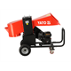 Rębak, rozdrabniacz do gałęzi Yato YT-86161