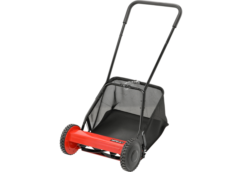 Ręczna kosiarka bębnowa Yato YT-86650