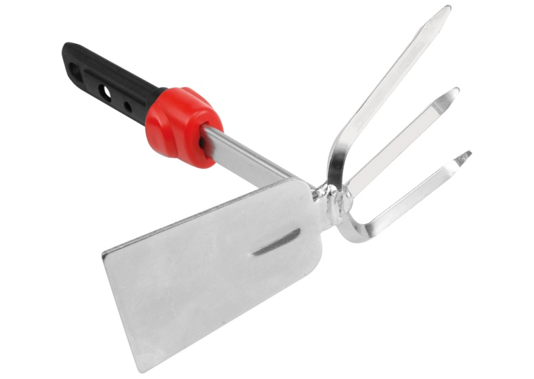 Motyczka z pazurkami Yato YT-8745