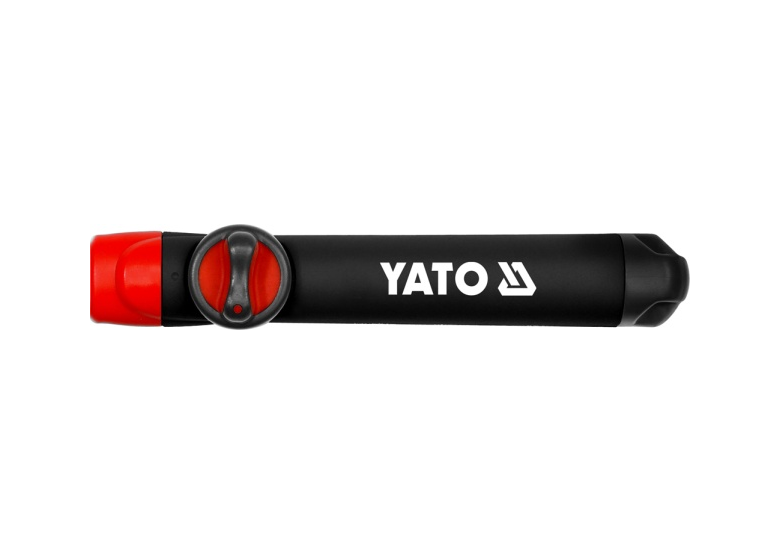 Trzonek uniwersalny 18 cm Yato YT-8770