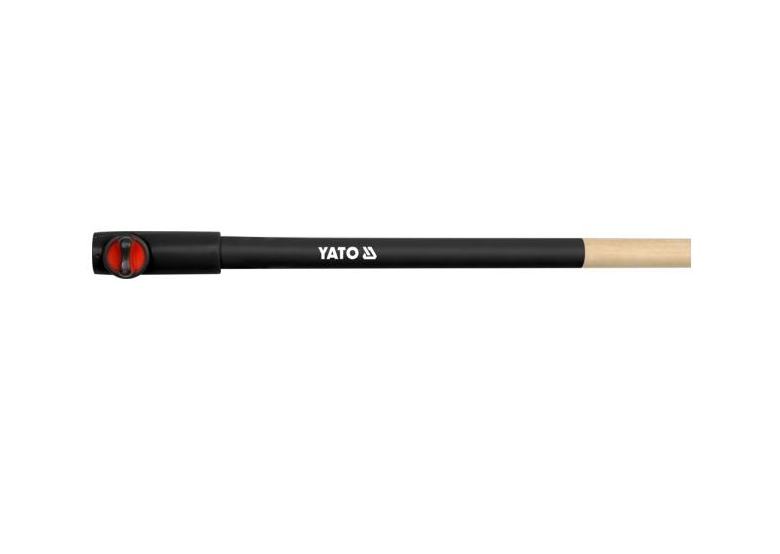 Trzonek drewniany 130 cm Yato YT-8772