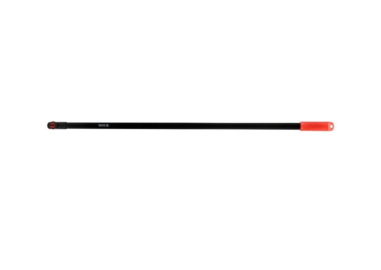 Trzonek aluminiowy 130 cm Yato YT-8773