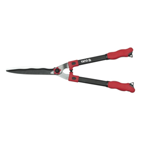 Ręczne nożyce do żywopłotu Yato YT-8823