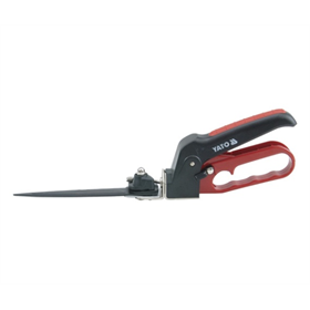 Nożyce do trawy 12-1/2" 8 pozycji 360° Yato YT-8852