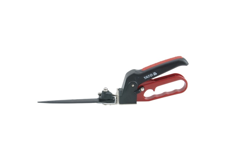 Nożyce do trawy 12-1/2" 8 pozycji 360° Yato YT-8852