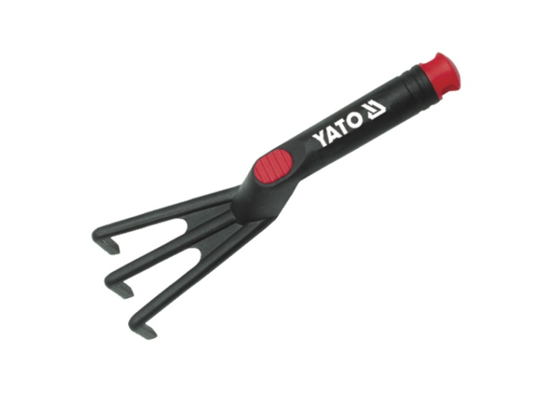 Pazurki 10" Yato YT-8862